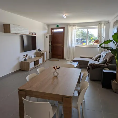 Apartment Harbour Haven Maisonette