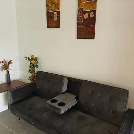 Harbour Haven Maisonette Marsaxlokk