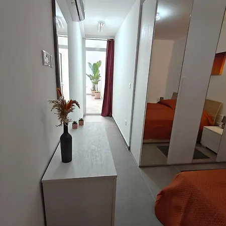 Harbour Haven Maisonette Marsaxlokk