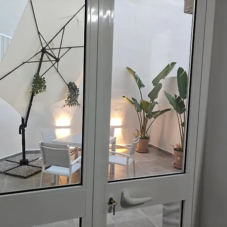 Harbour Haven Maisonette Marsaxlokk