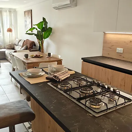 Apartment Harbour Haven Maisonette *