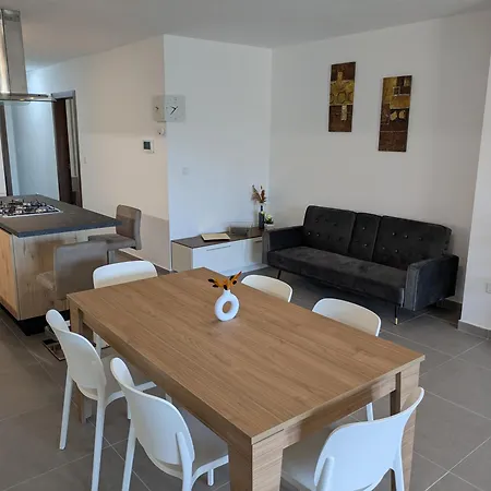 Harbour Haven Maisonette *