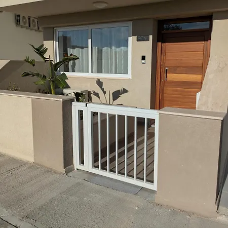 Harbour Haven Maisonette Apartment *
