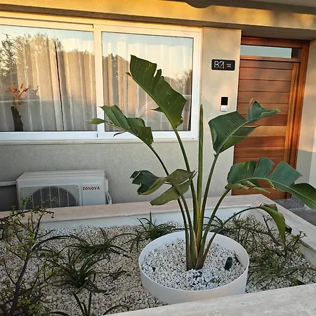 Harbour Haven Maisonette Apartment *
