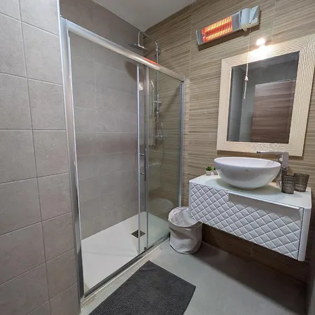 Harbour Haven Maisonette *