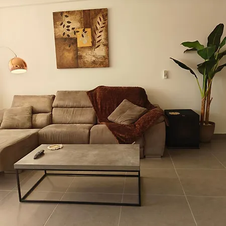 Harbour Haven Maisonette Apartment