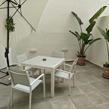 Harbour Haven Maisonette Marsaxlokk