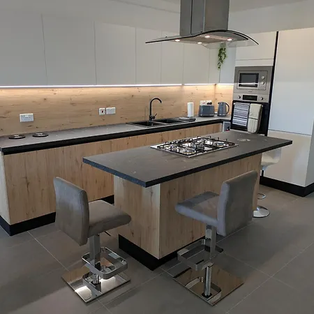 Harbour Haven Maisonette