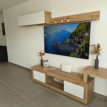 Harbour Haven Maisonette Марсашлокк