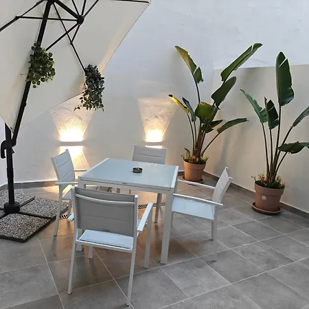 Appartamento Harbour Haven Maisonette