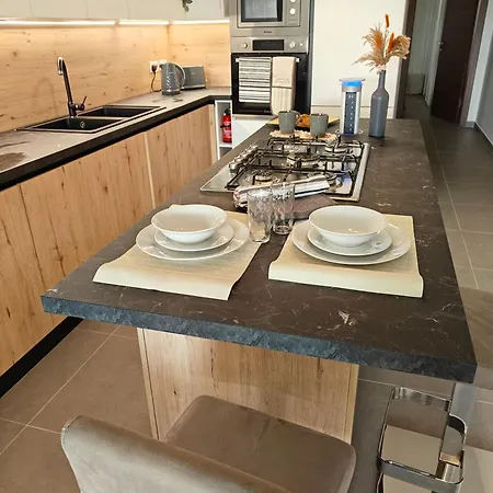Harbour Haven Maisonette Appartamento Marsaxlokk