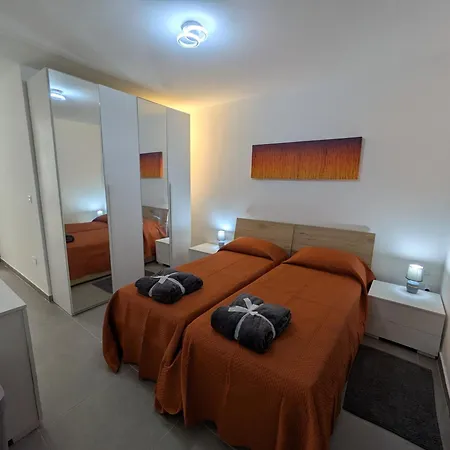 Harbour Haven Maisonette *