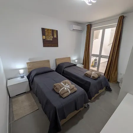 Harbour Haven Maisonette Appartamento Marsaxlokk