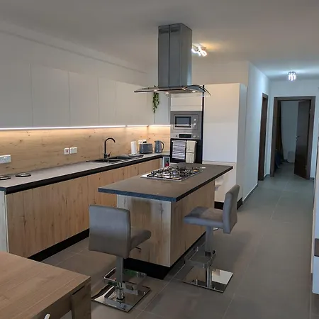 Harbour Haven Maisonette * Марсашлокк