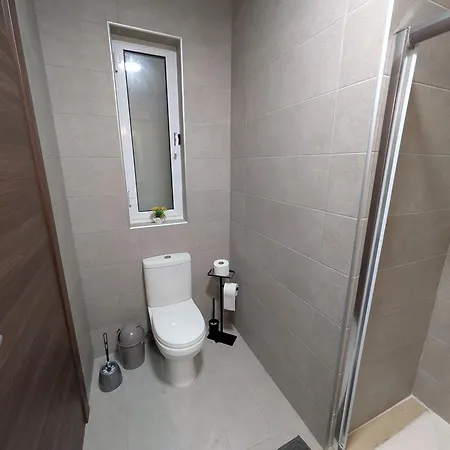 Harbour Haven Maisonette *