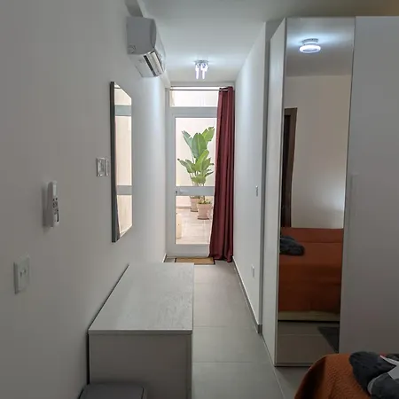 Harbour Haven Maisonette Марсашлокк