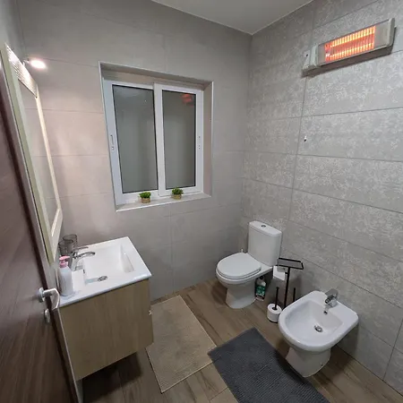 Harbour Haven Maisonette Marsaxlokk