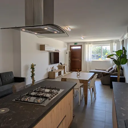 Apartment Harbour Haven Maisonette