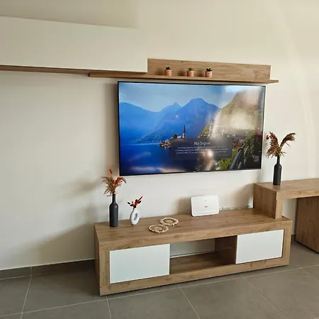 Harbour Haven Maisonette Апартаменты *