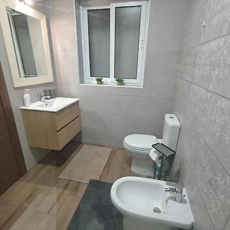 Harbour Haven Maisonette