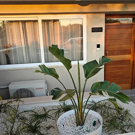 Appartamento Harbour Haven Maisonette